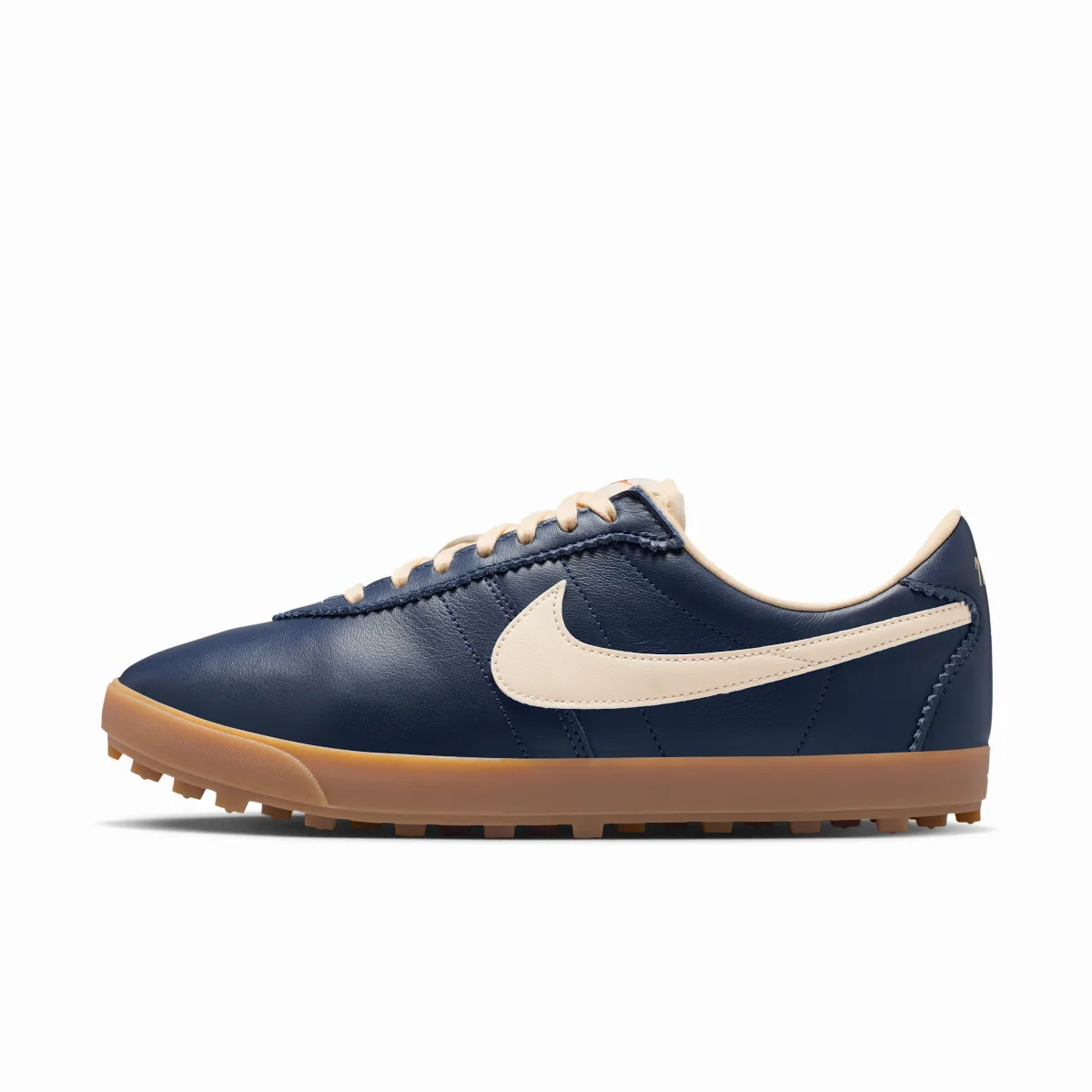 Astrograbber Leather Shoes by Nike