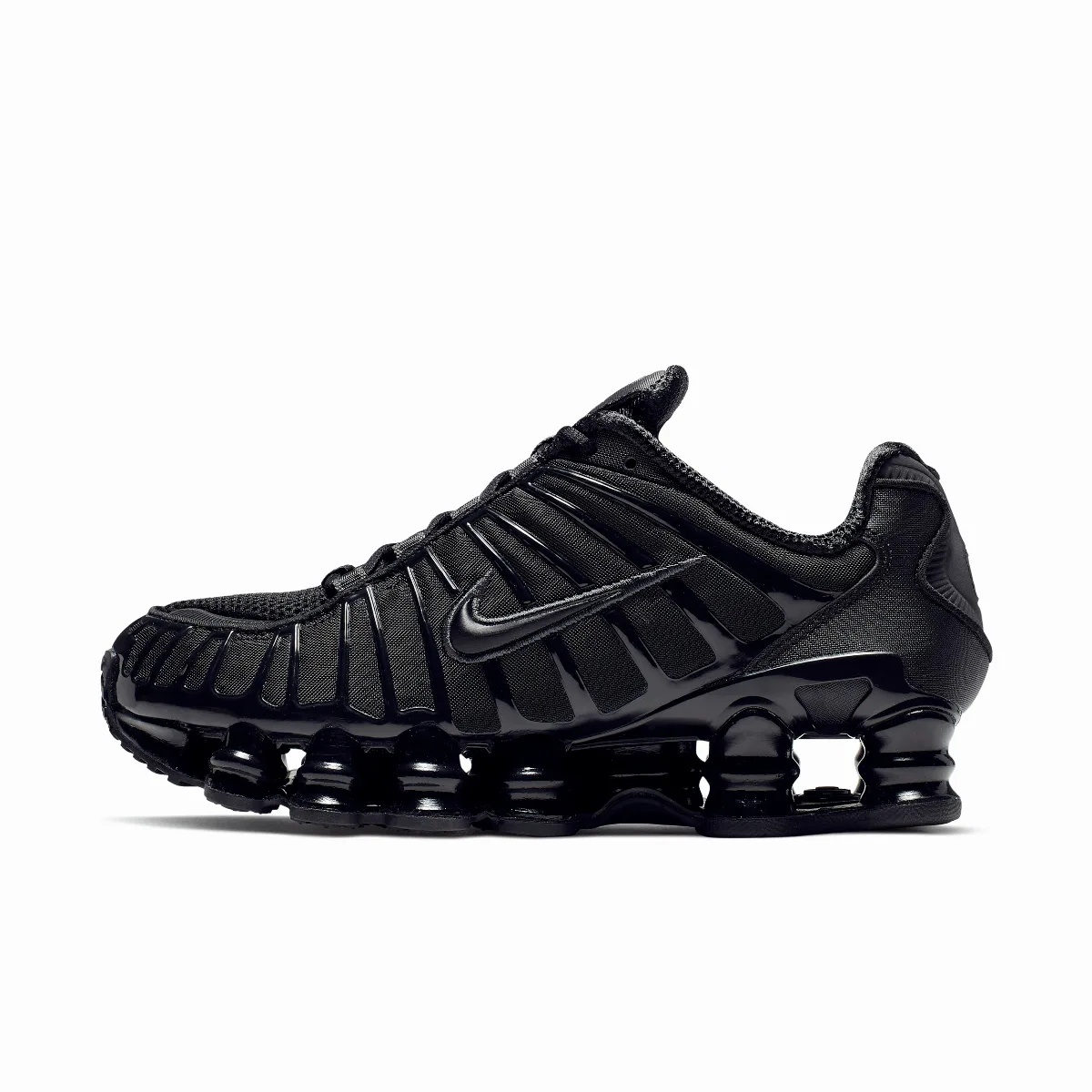 Shox TL Shoes by Nike