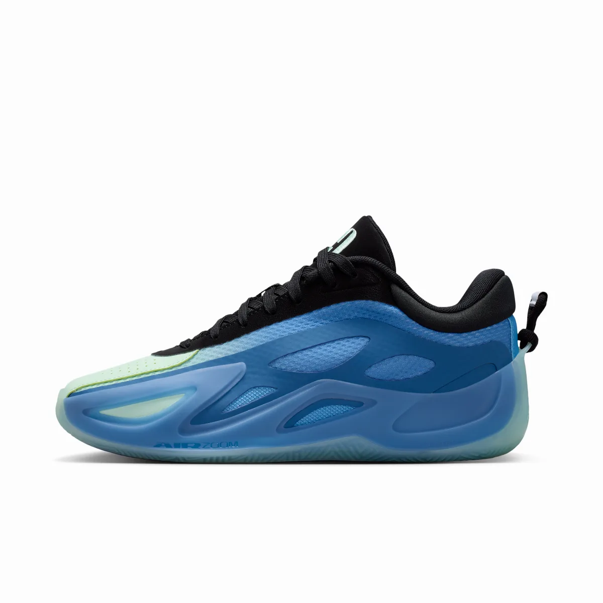 Jordan Heir Series 2"Queen Phee" Basketball Shoes by Jordan