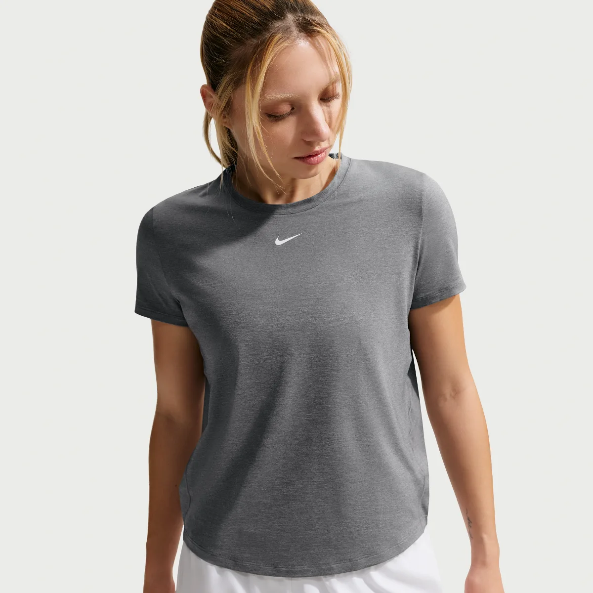 One Classic Dri-FIT Short-Sleeve Top
