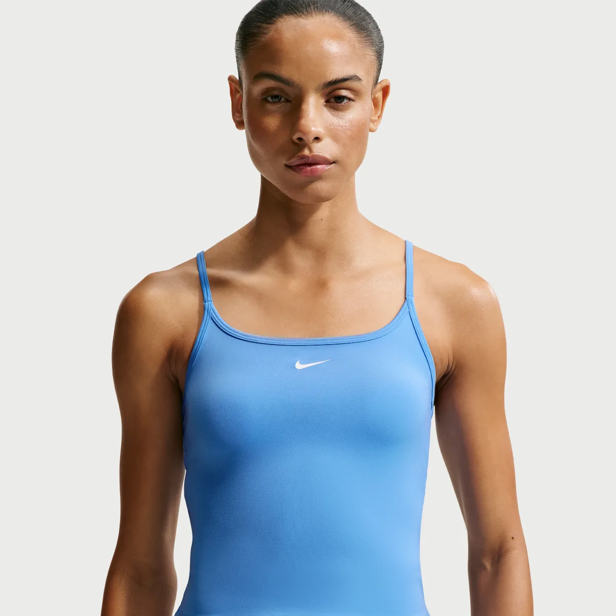 One Fitted Dri-FIT Cami Tank Top by Nike