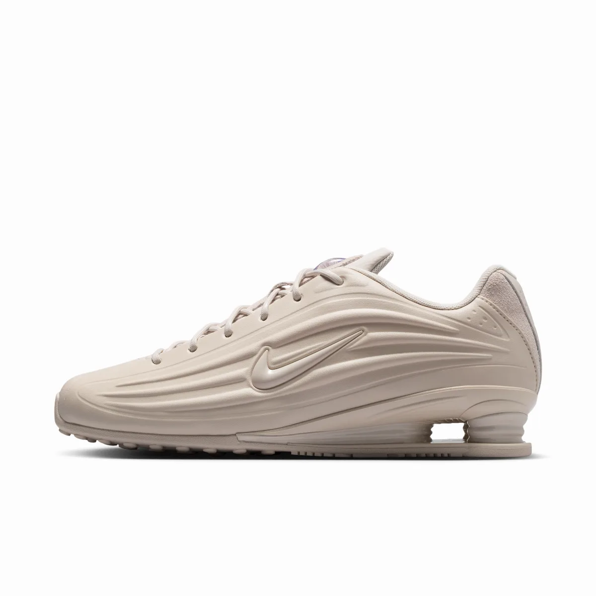 Shox Z S Shoes by Nike