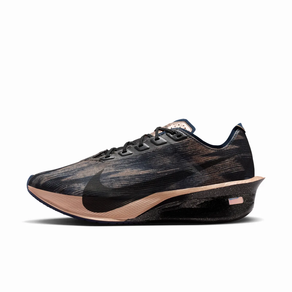 Vaporfly 4"Keely Hodgkinson" Road Racing Shoes by Nike
