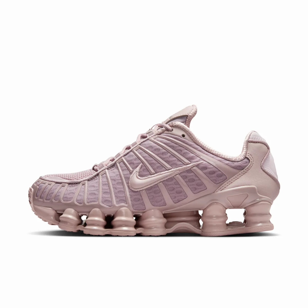 Shox TL Shoes by Nike