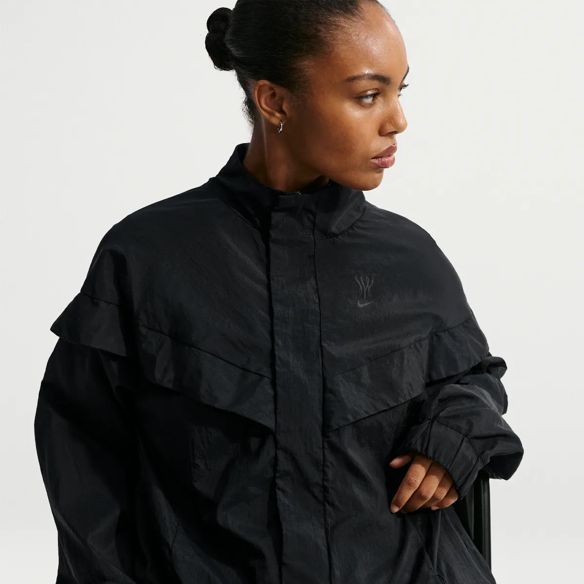 Serena Williams Design Crew Loose Jacket by Nike
