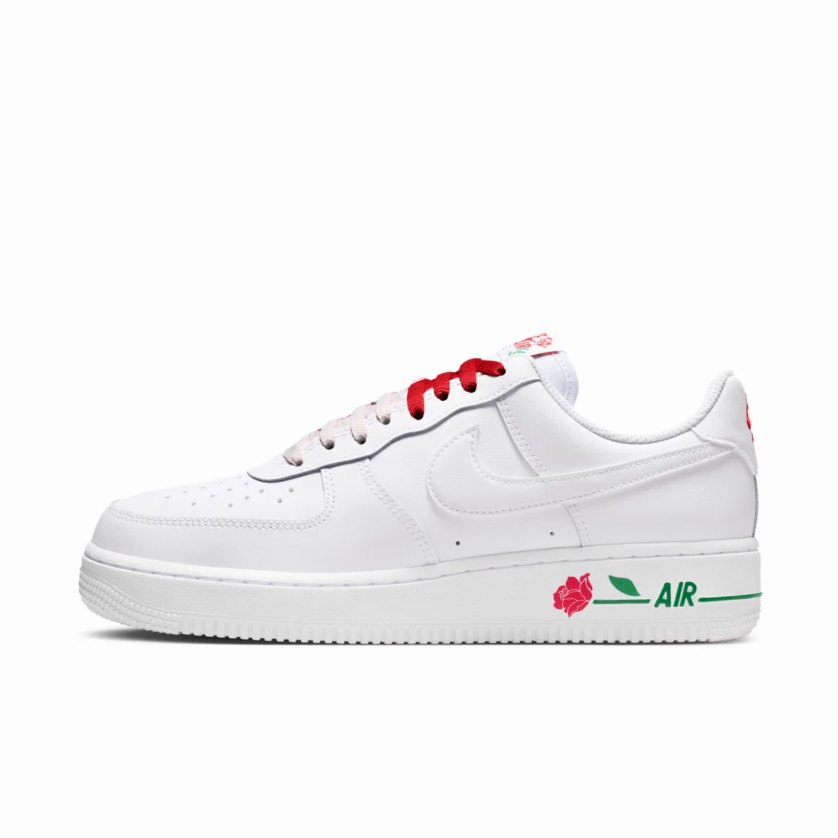 Air Force 1'07 SE Shoes by Nike