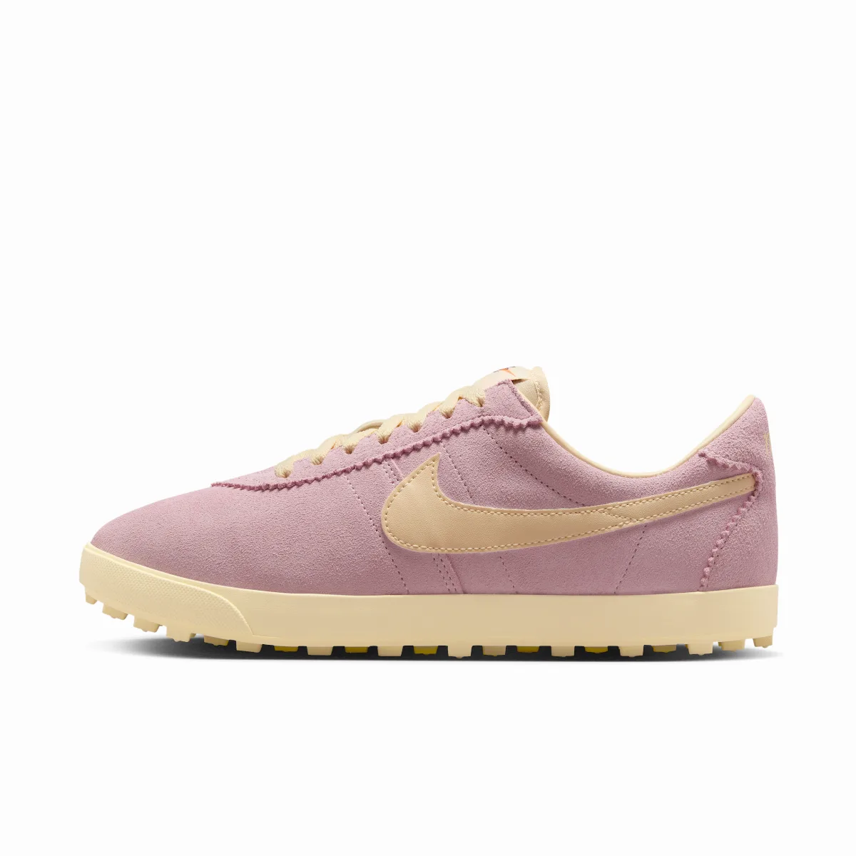 Astrograbber Suede Shoes by Nike