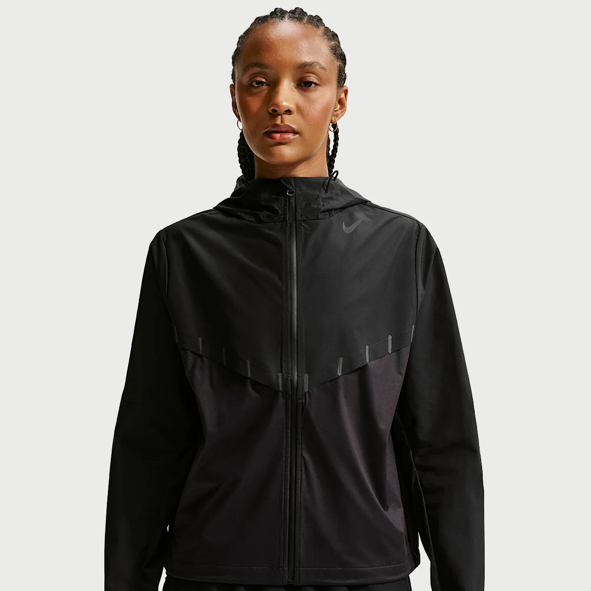 AeroSwift Aerogami Storm-FIT Running Jacket by Nike