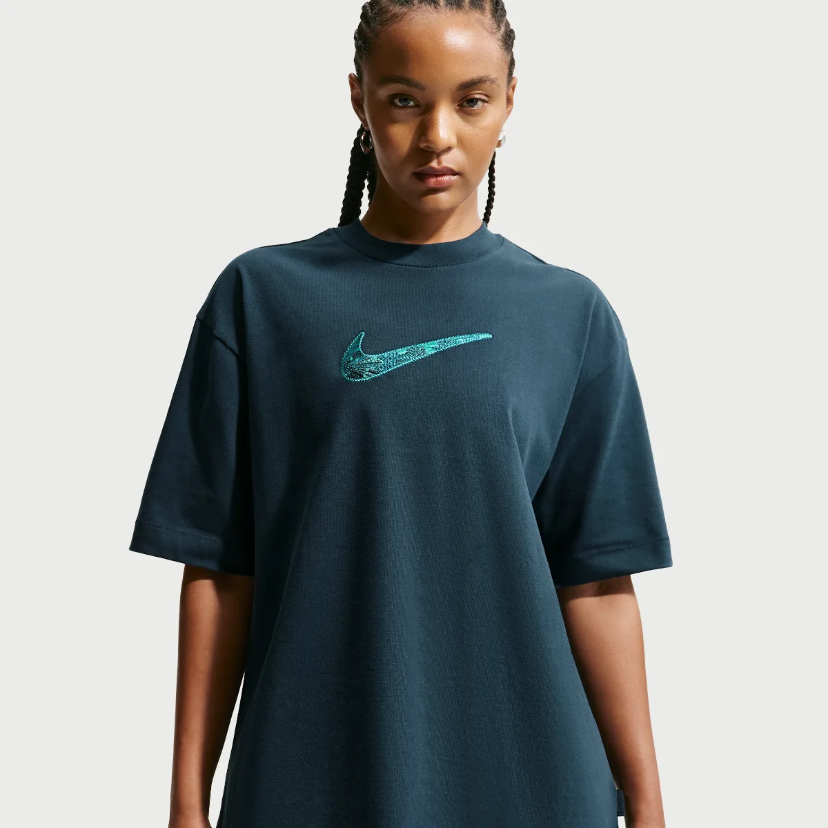 Naomi Osaka Oversized T-Shirt by Nike