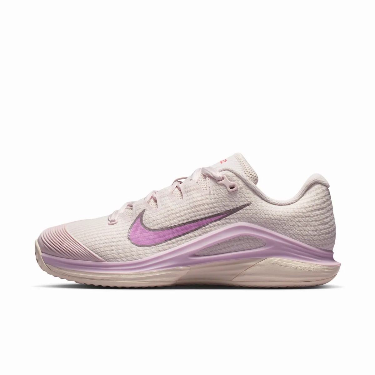 Zoom Vapor 12 PRM Clay Court Tennis Shoes by Nike