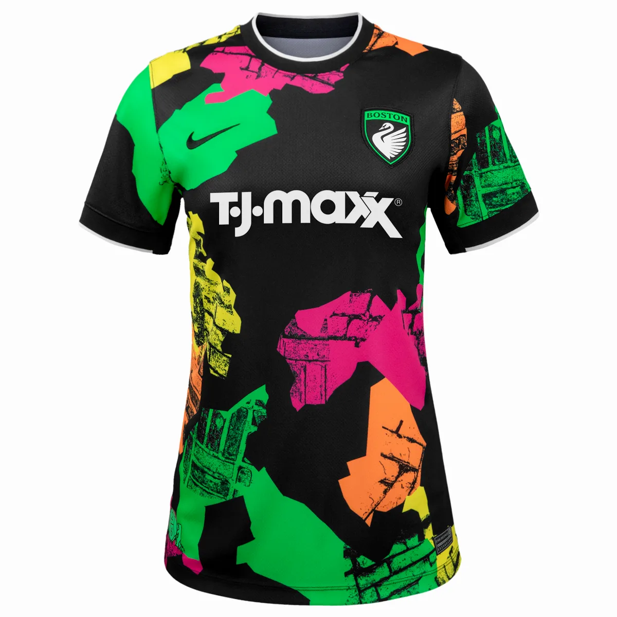 Boston Legacy Stadium Edition Dri-FIT Replica Jersey by Nike