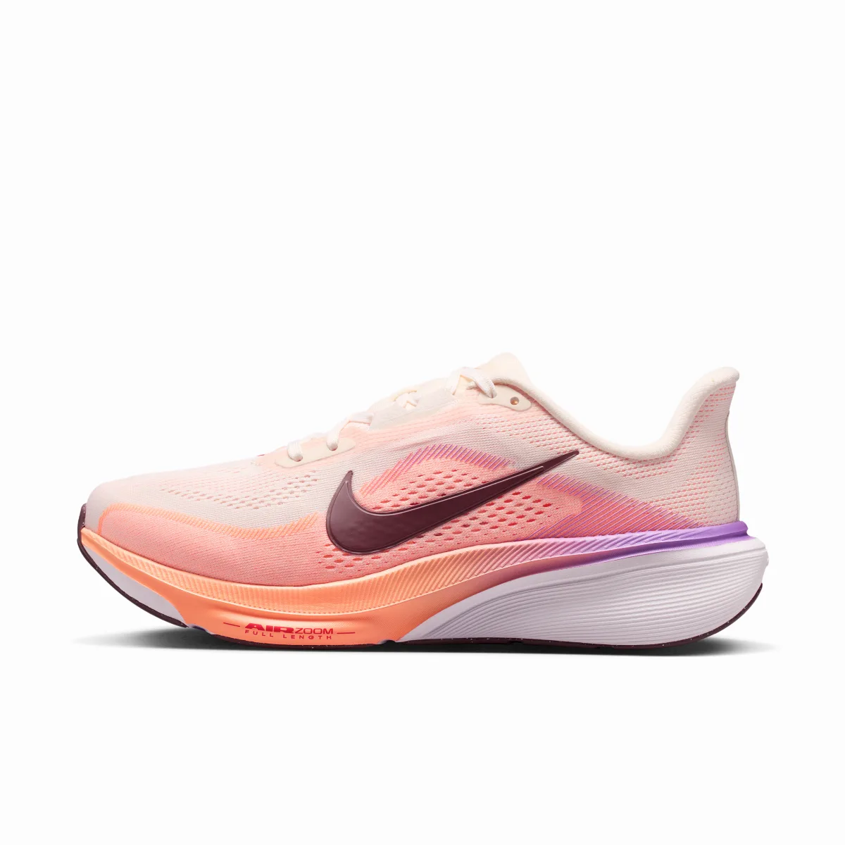 Pegasus 42 Road Running Shoes (wide) by Nike