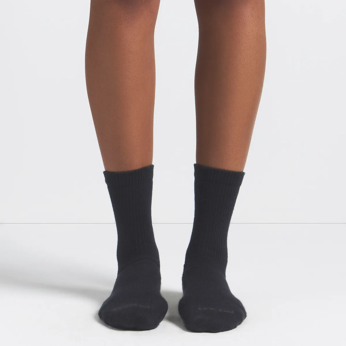 SKIMS Dri-FIT Crew Socks (3 Pairs) by Nike