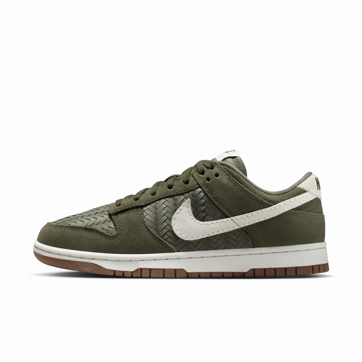 Dunk Low Premium SE Shoes by Nike