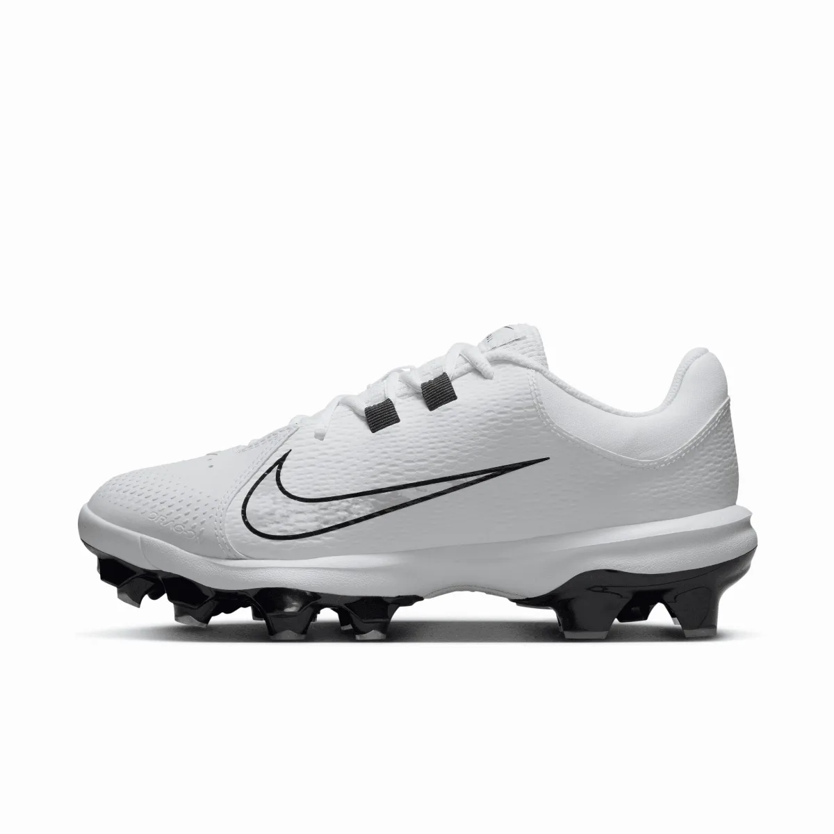 Hyperdiamond 4 Pro MCS Softball Cleats by Nike