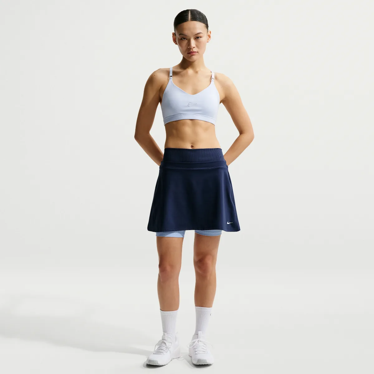 One Dri-FIT Skirt by Nike