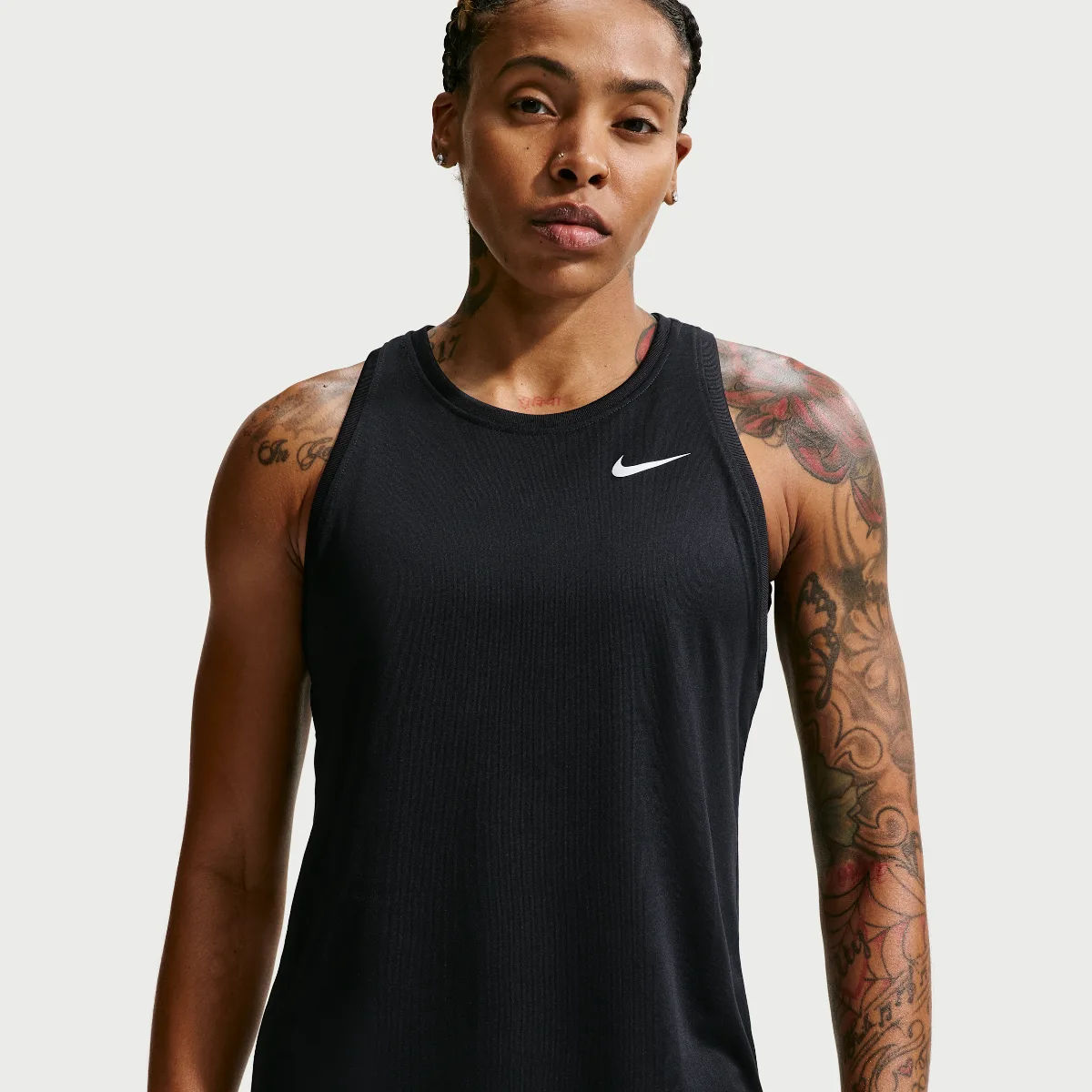 Dri-FIT Training Tank Top by Nike