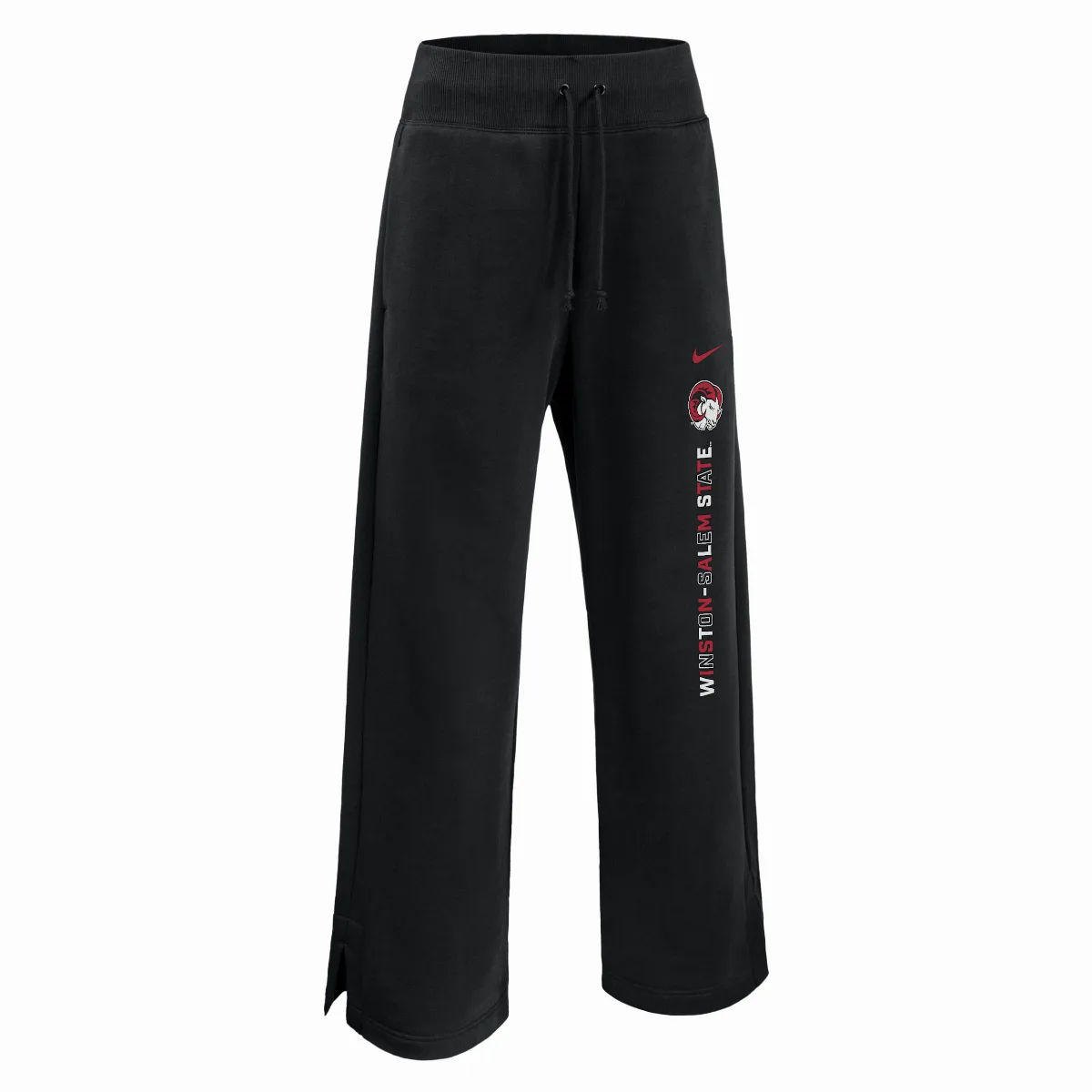 College (Winston-Salem State) Phoenix Fleece Sweatpants