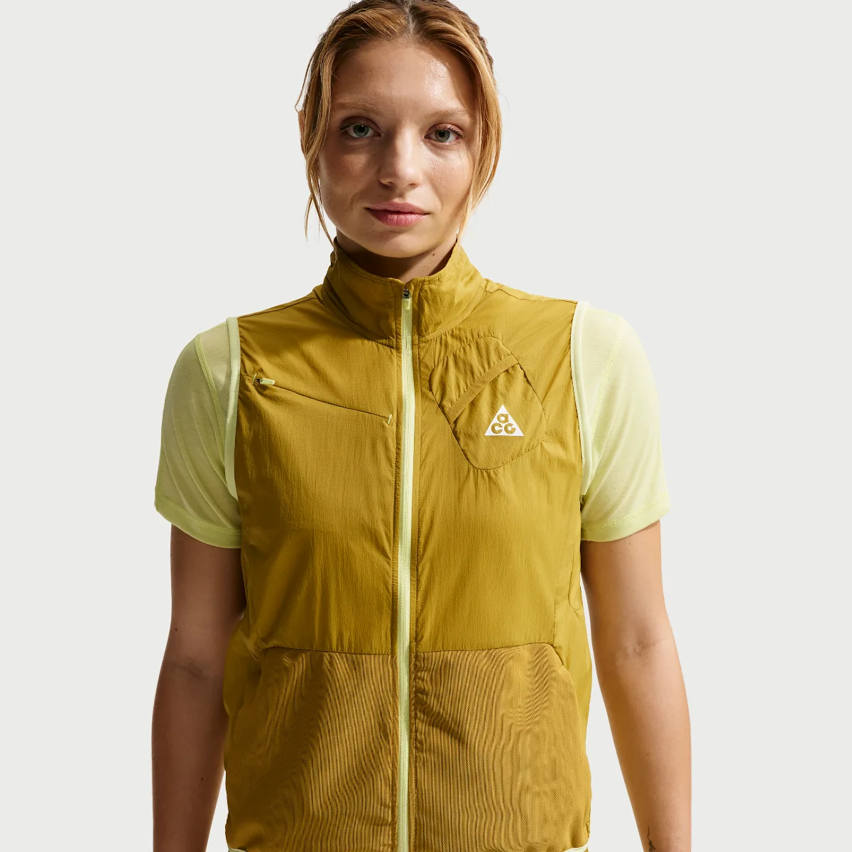 ACG Trail Running Vest by Nike