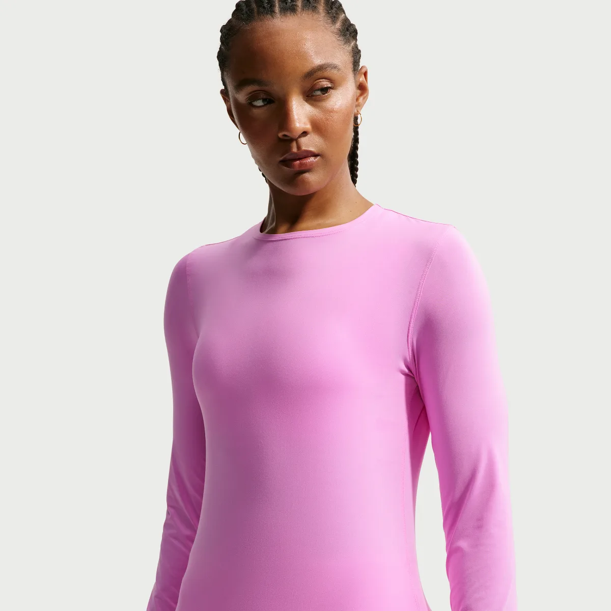 Golf Club Dri-FIT UV Long-Sleeve Golf Top by Nike
