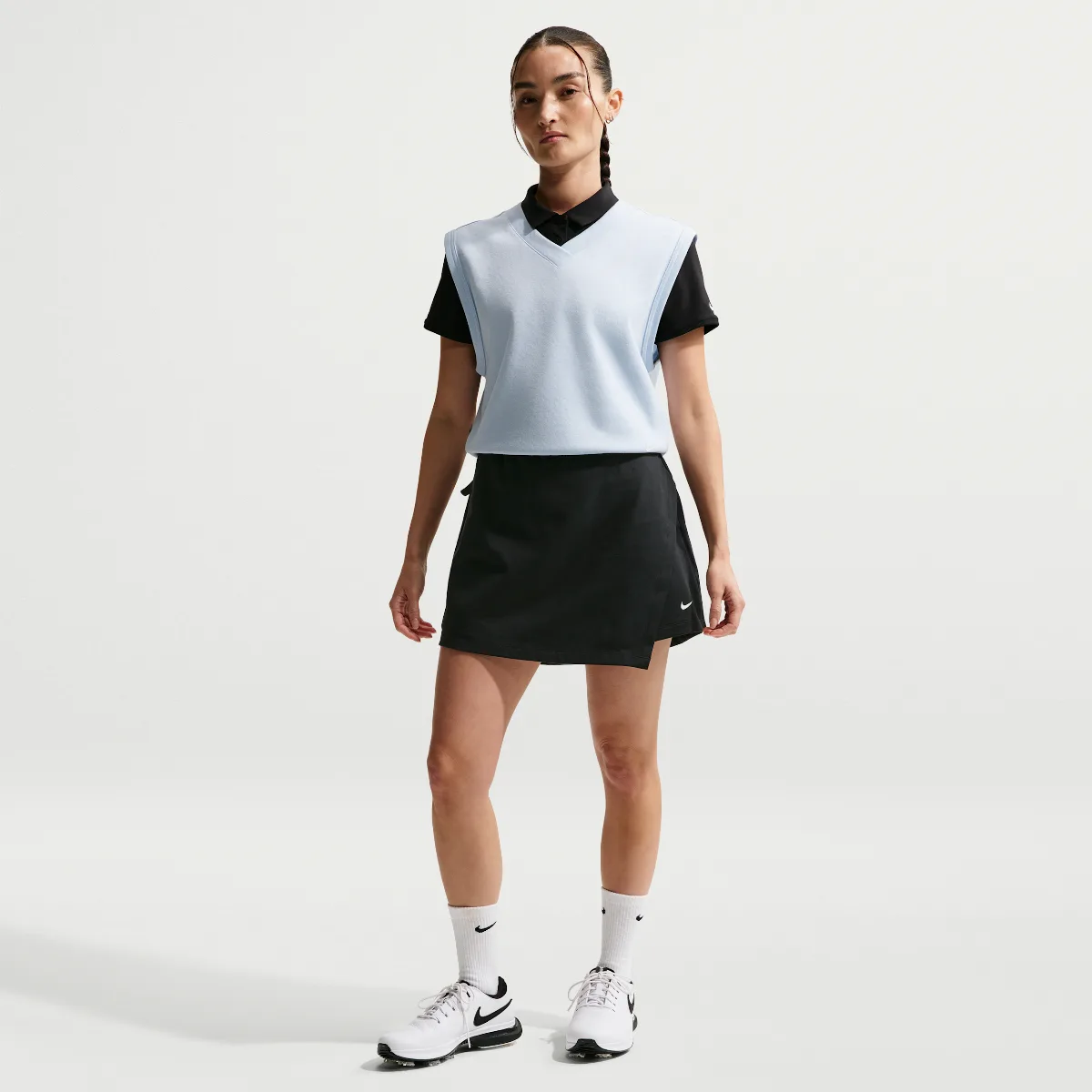 Golf Club Dri-FIT Golf Skirt