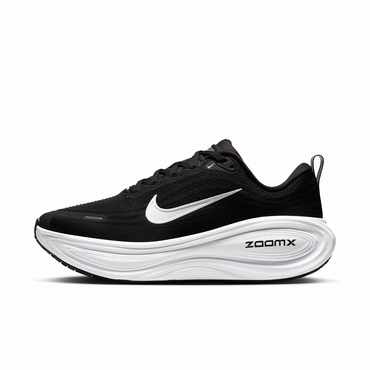 Vomero Plus Road Running Shoes (wide) by Nike