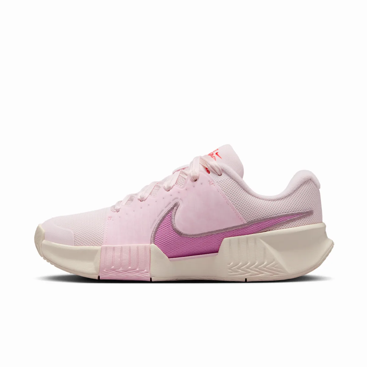 Zoom GP Challenge Pro PRM Hard Court Tennis Shoes by Nike