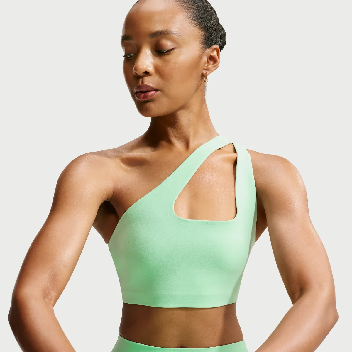 Zenvy Light-Support Sports Bra by Nike