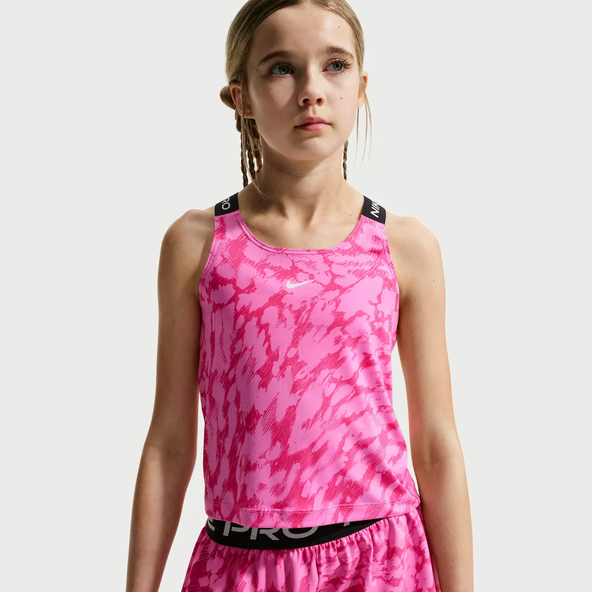 Pro Tank Top by Nike