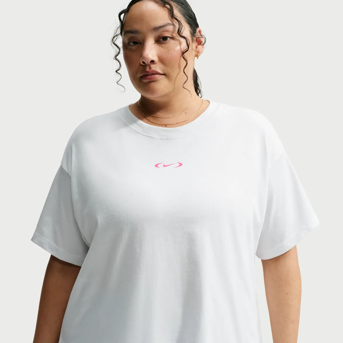 Sportswear Classic Loose T-Shirt by Nike