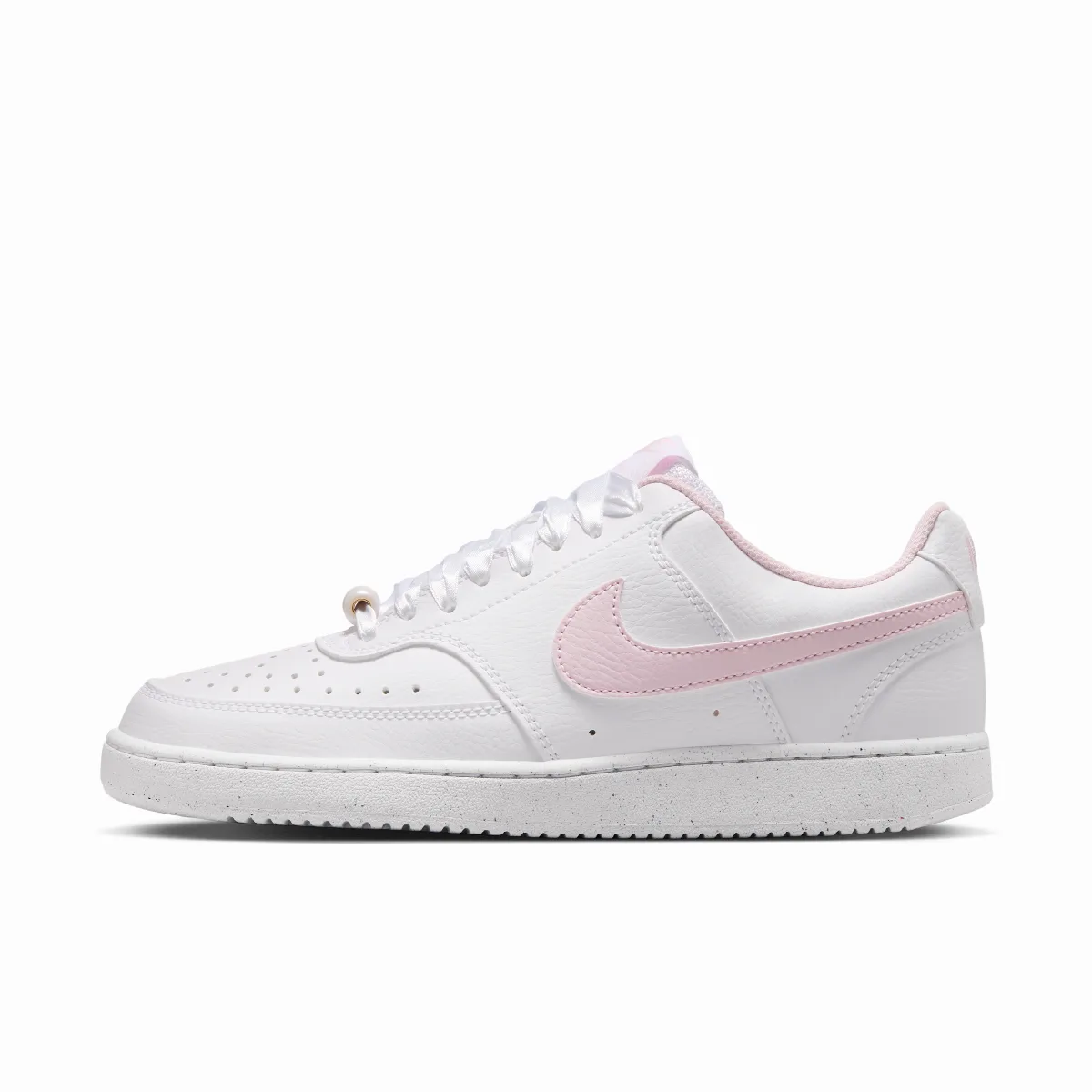 Court Vision Low Shoes