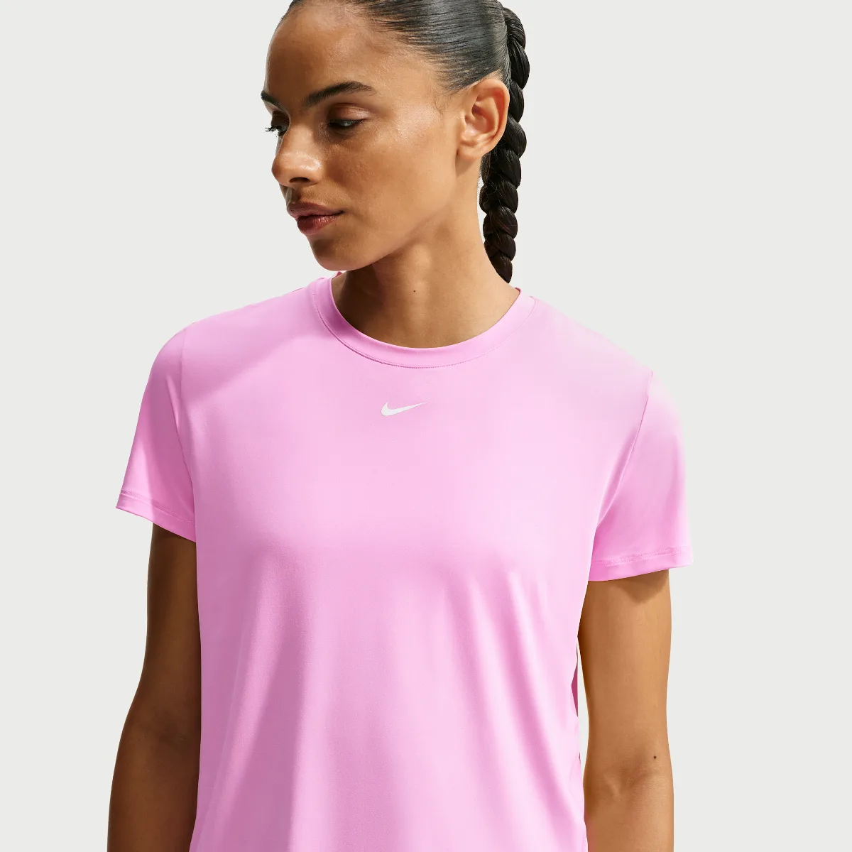 One Classic Dri-FIT Short-Sleeve Top