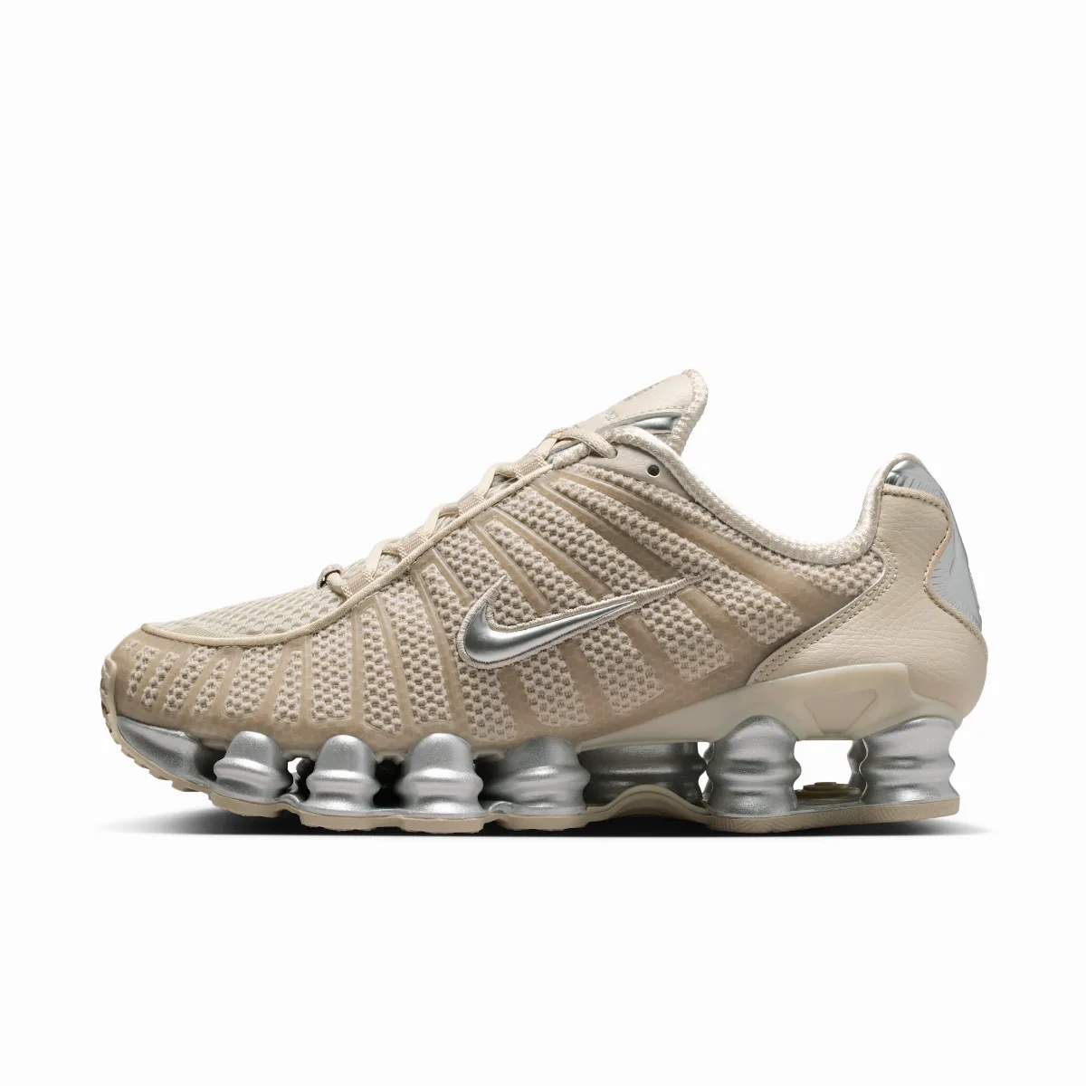 Shox TL Shoes
