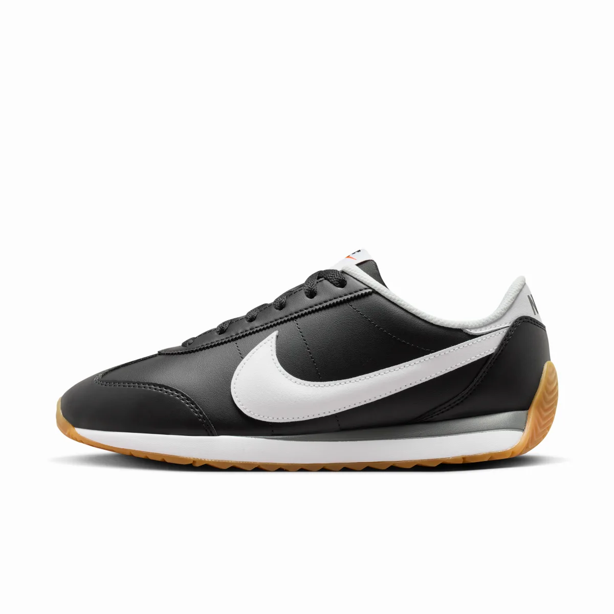 Pacific Leather Shoes