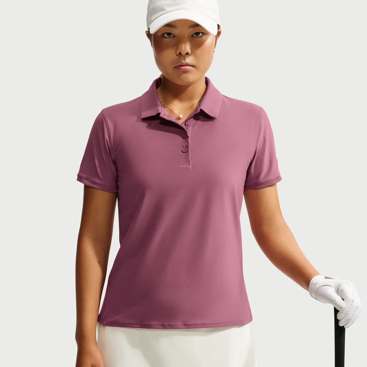 Victory Dri-FIT Short-Sleeve Golf Polo