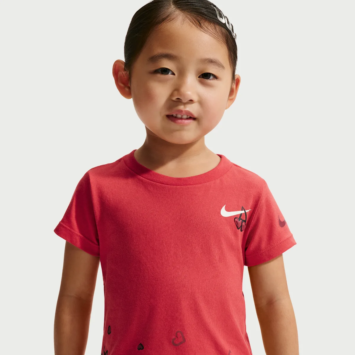 Cherry Ringlet T-Shirt by Nike