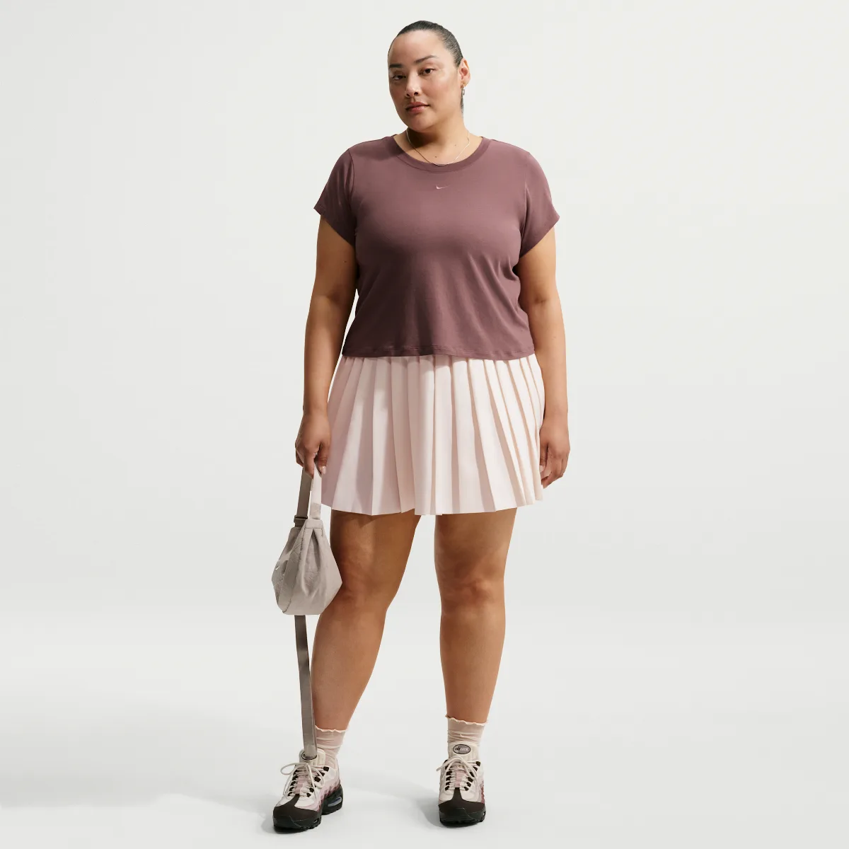 Sportswear Pleated Skirt by Nike