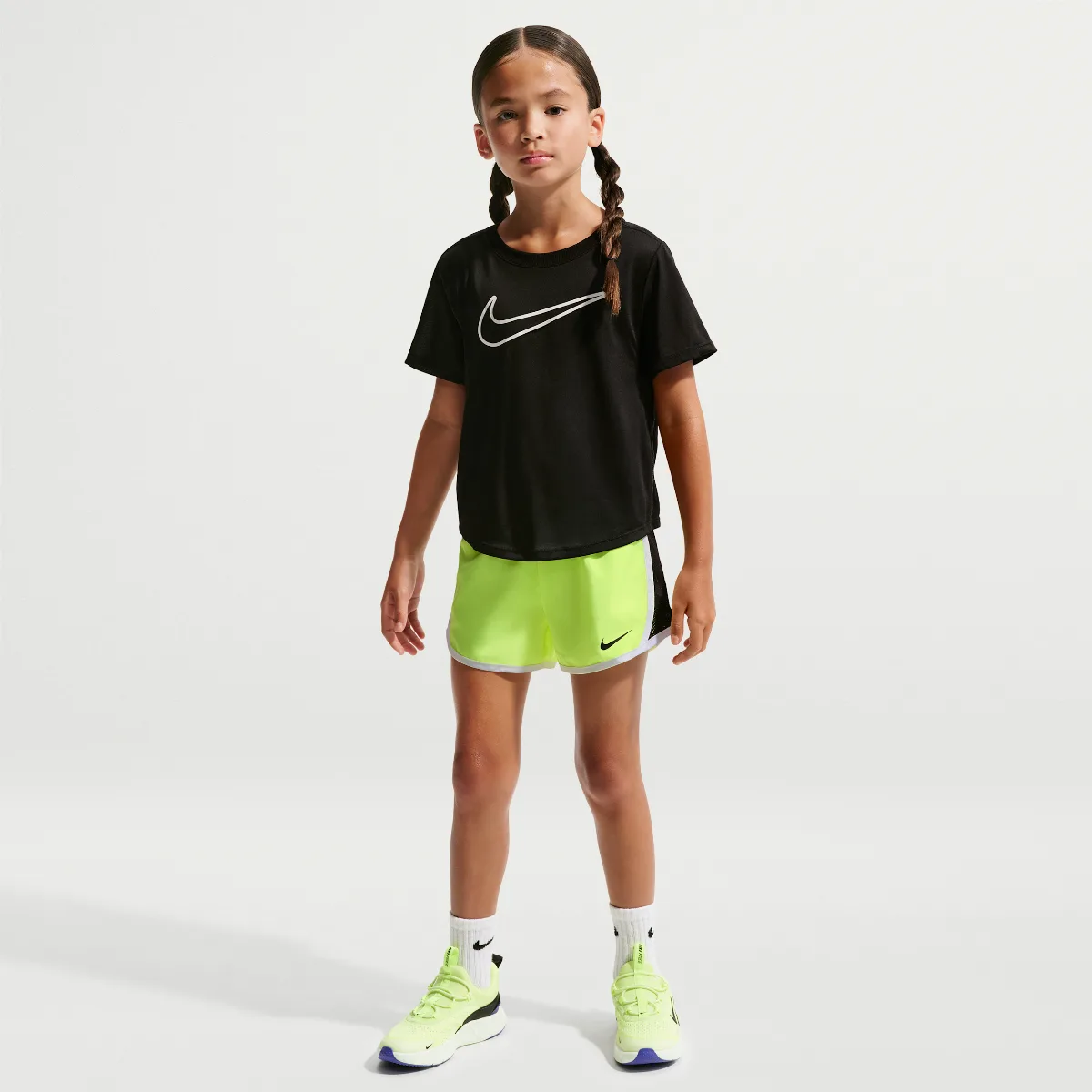 Dri-FIT Tempo Shorts by Nike