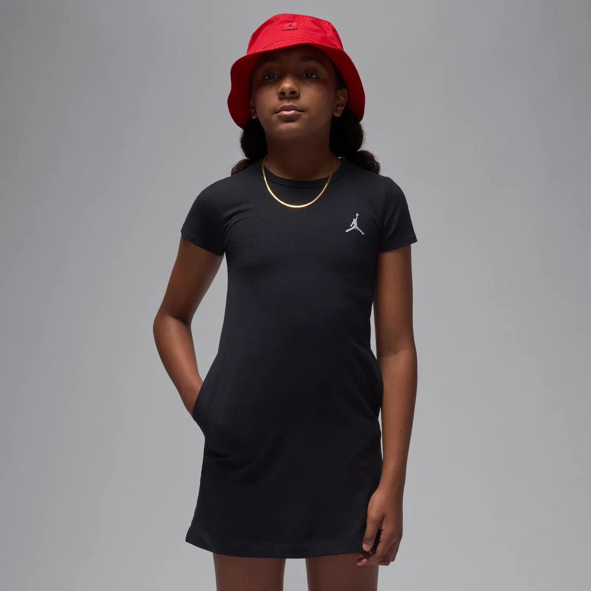 Brooklyn Essentials Dress by Jordan