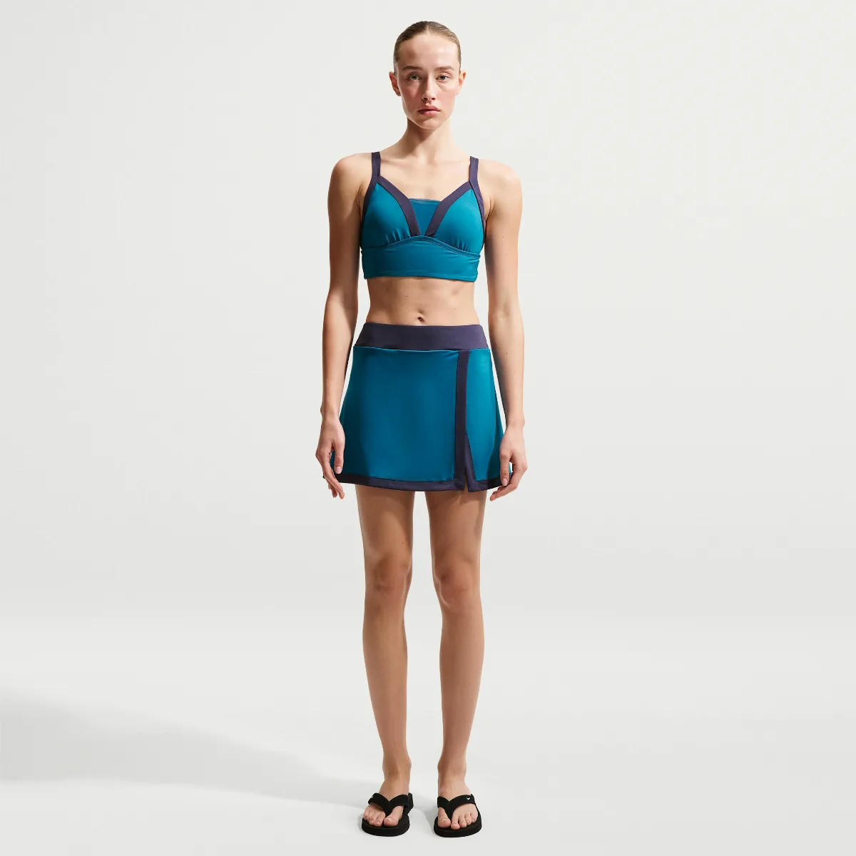 Swim Skirt by Nike