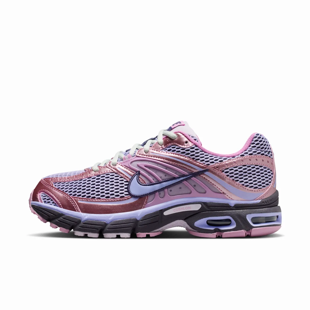 Air Max Moto 2K Shoes with Reflective Accents