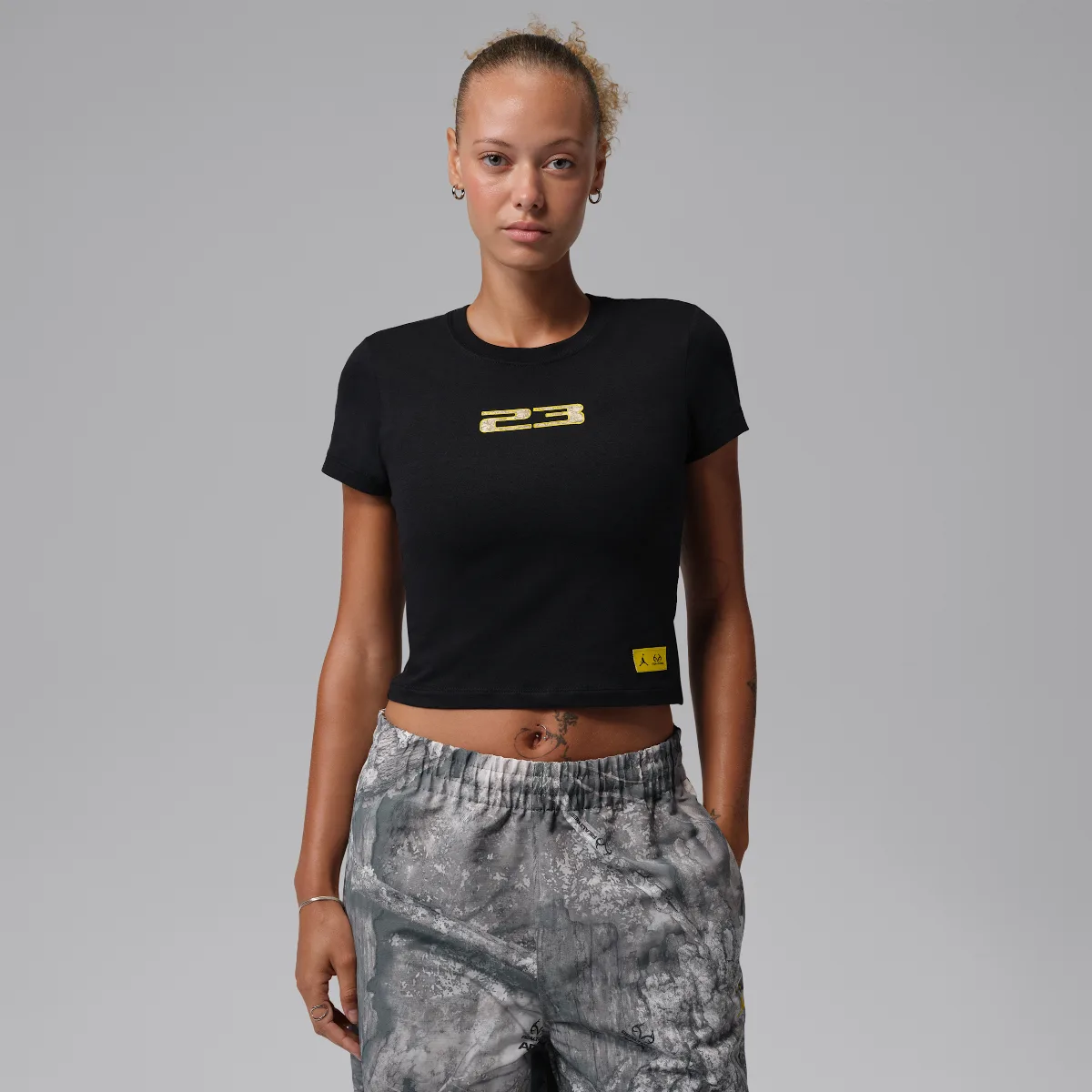 Jordan Realtree T-Shirt by Jordan