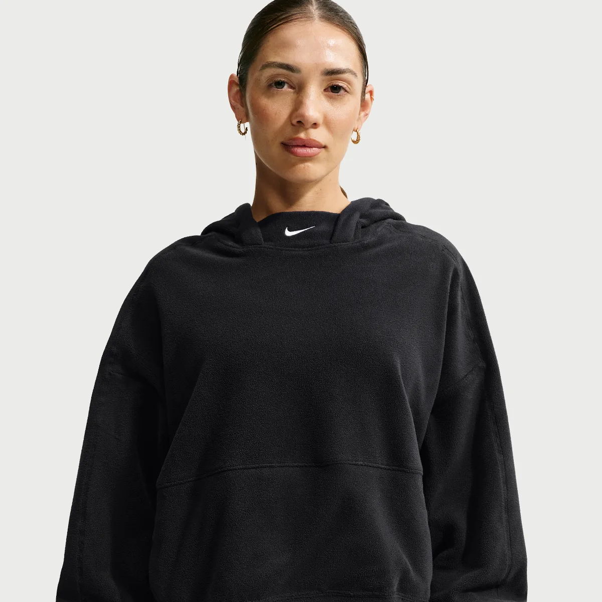 One Therma-FIT Oversized Pullover Hoodie
