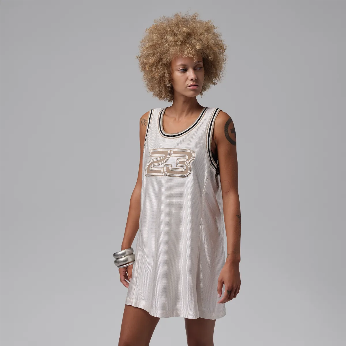 Jordan Flight Jersey Dress by Jordan