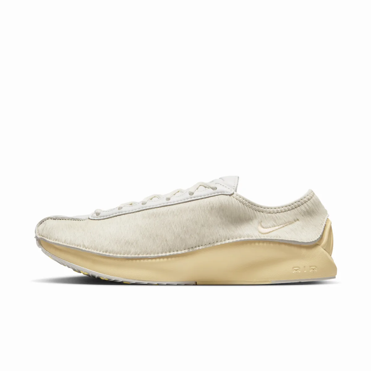 Air Superfly LX Pony Hair Leather Shoes