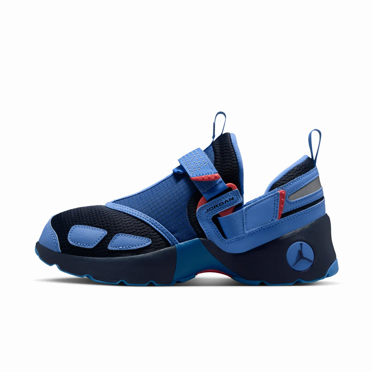 Jordan Trunner LX Shoes by Jordan