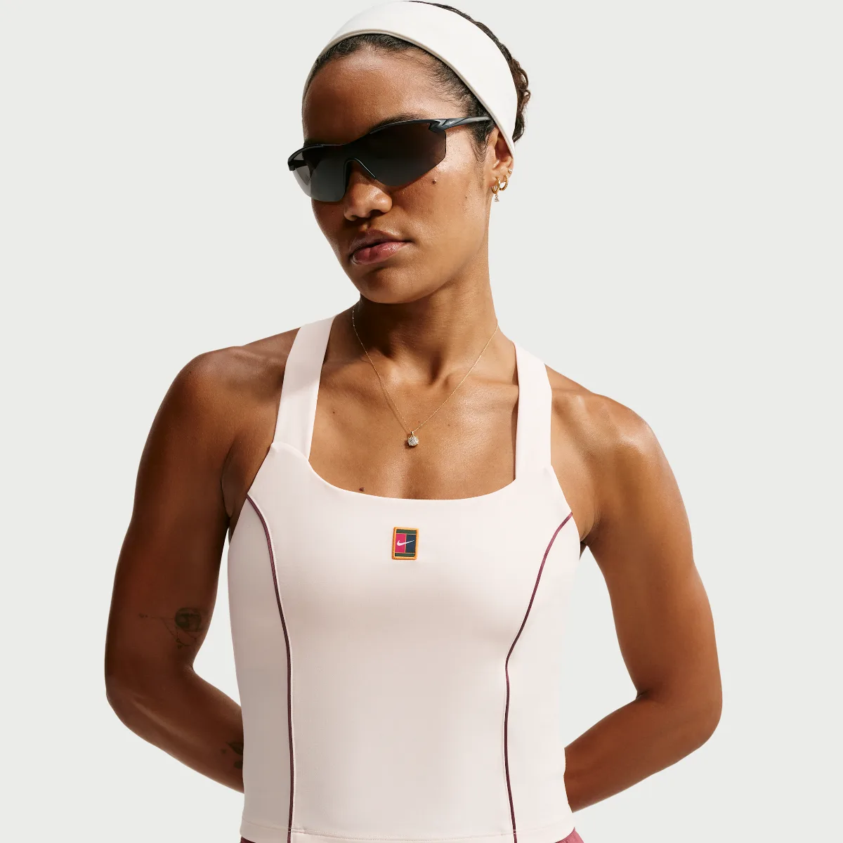 Court Court Collection Dri-FIT Tank Top by Nike