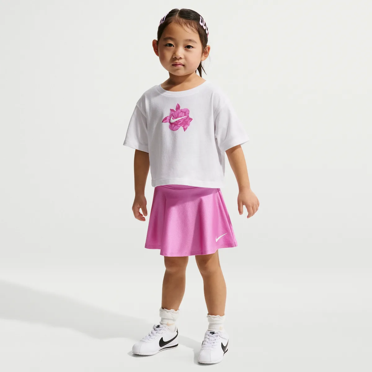 Move with Nature 2-Piece Scooter Set by Nike