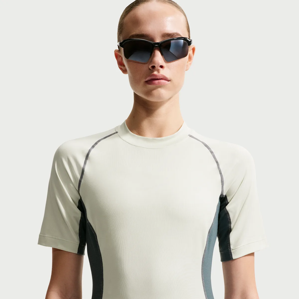 ACG Wildsee Dri-FIT Short-Sleeve Base Layer Top by Nike
