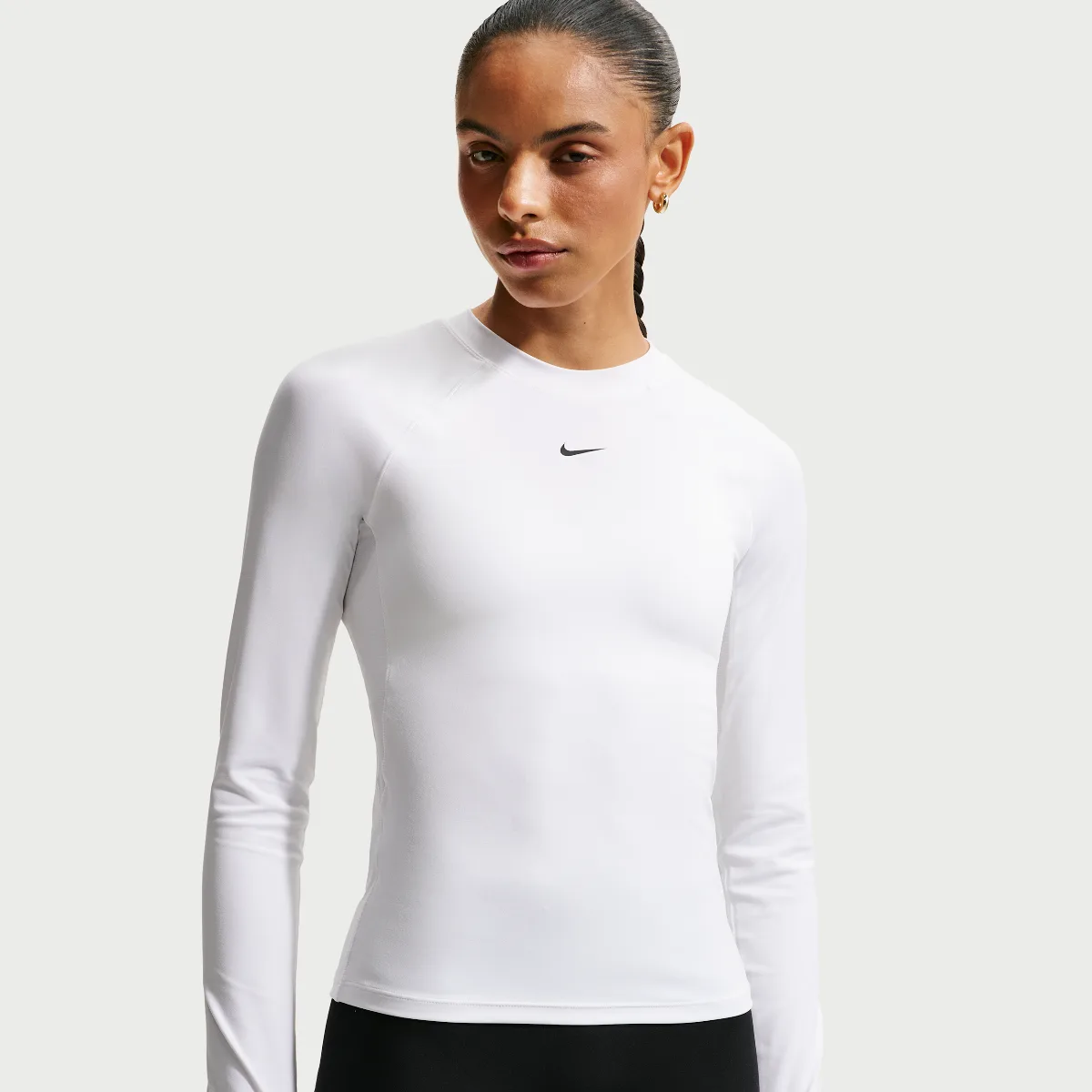 Nike Pro Dri-FIT Long-Sleeve Top